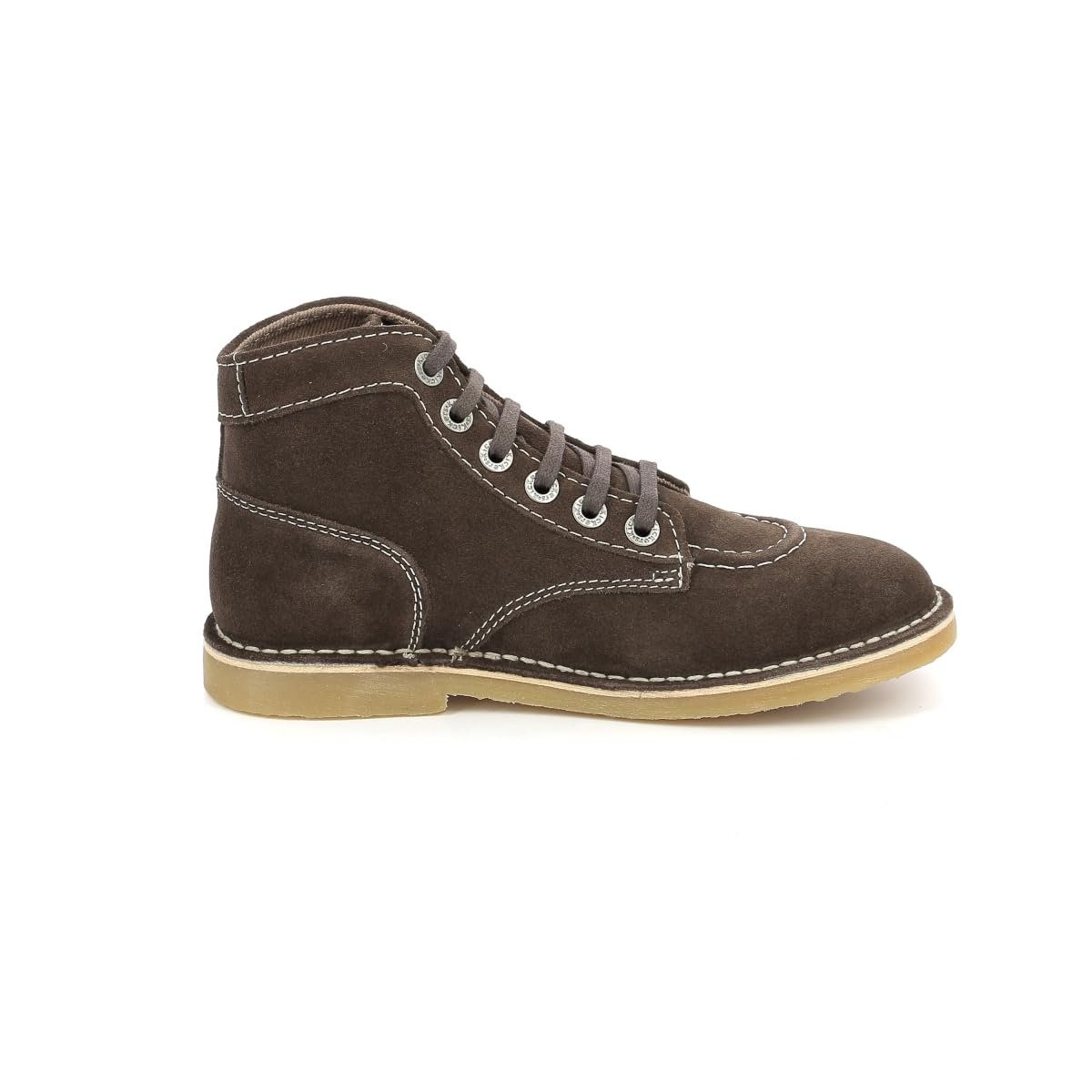 Черевики Kickers Orilegend Classic чоловічі, фото №4