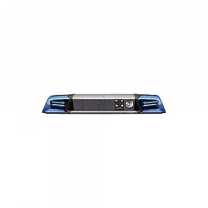 Стекло фонаря HELLA 9EL 172 564-101 - Фото 1