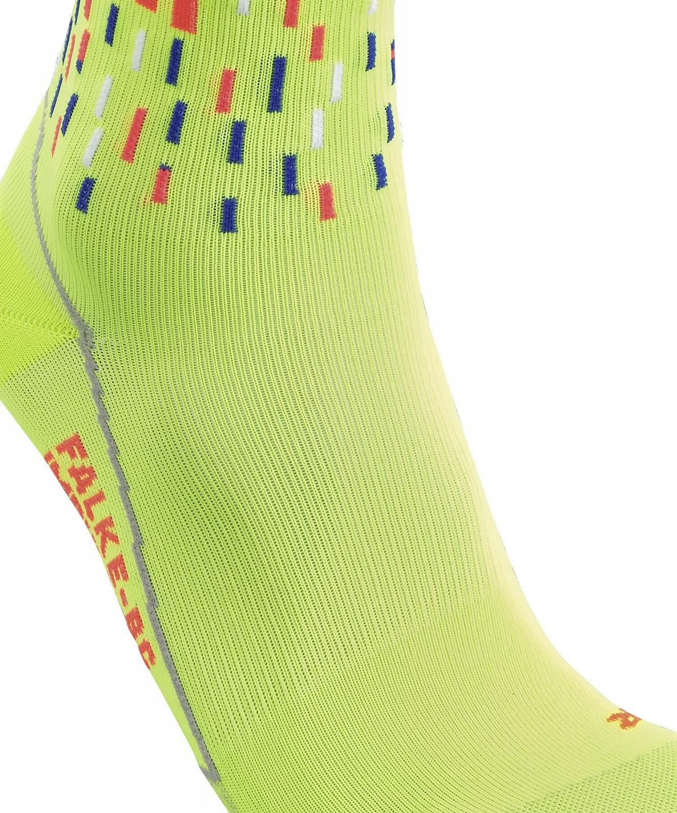 Велосипедні шкарпетки FALKE Unisex BC Impulse Peloton, ультралегка підкладка, 1 пара, фото №4