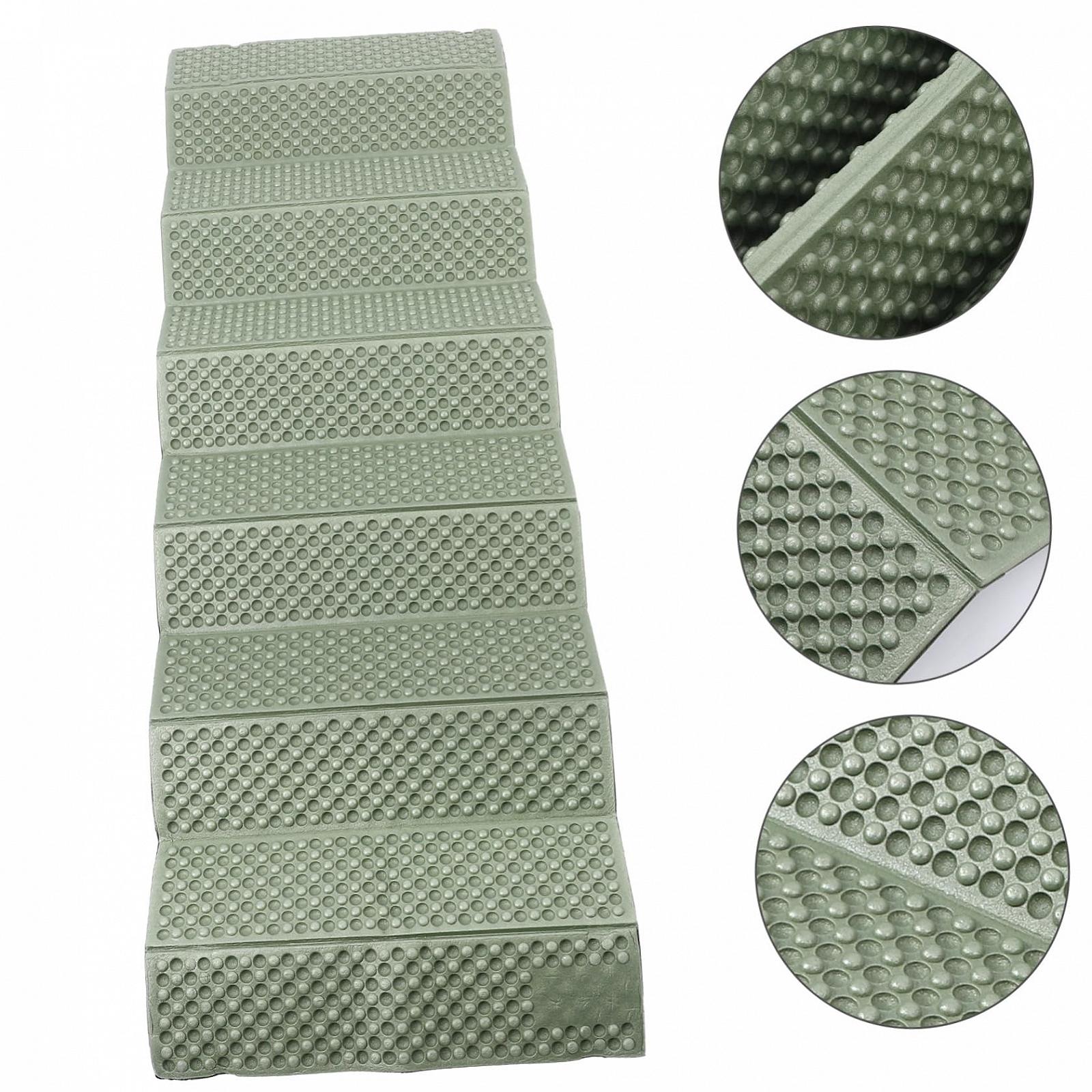 Коврик KICHOUSE Moisture Resistant Pad Camping Floor Mat Пенка, фото №5