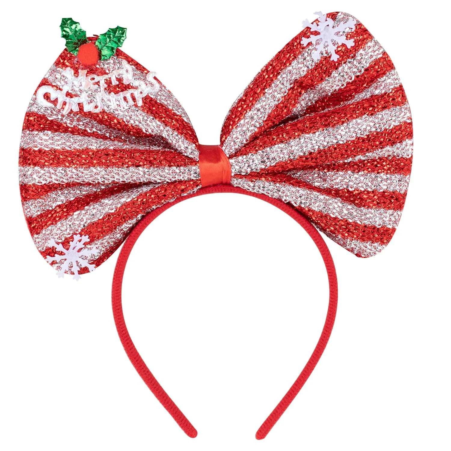 Обруч на Голову, фото №1