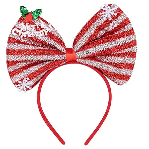 Обруч на Голову - Фото 1