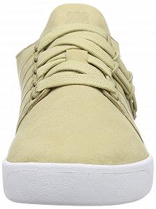 Кросівки K-Swiss D R Cinch Lo synthetic.ua - Фото 1