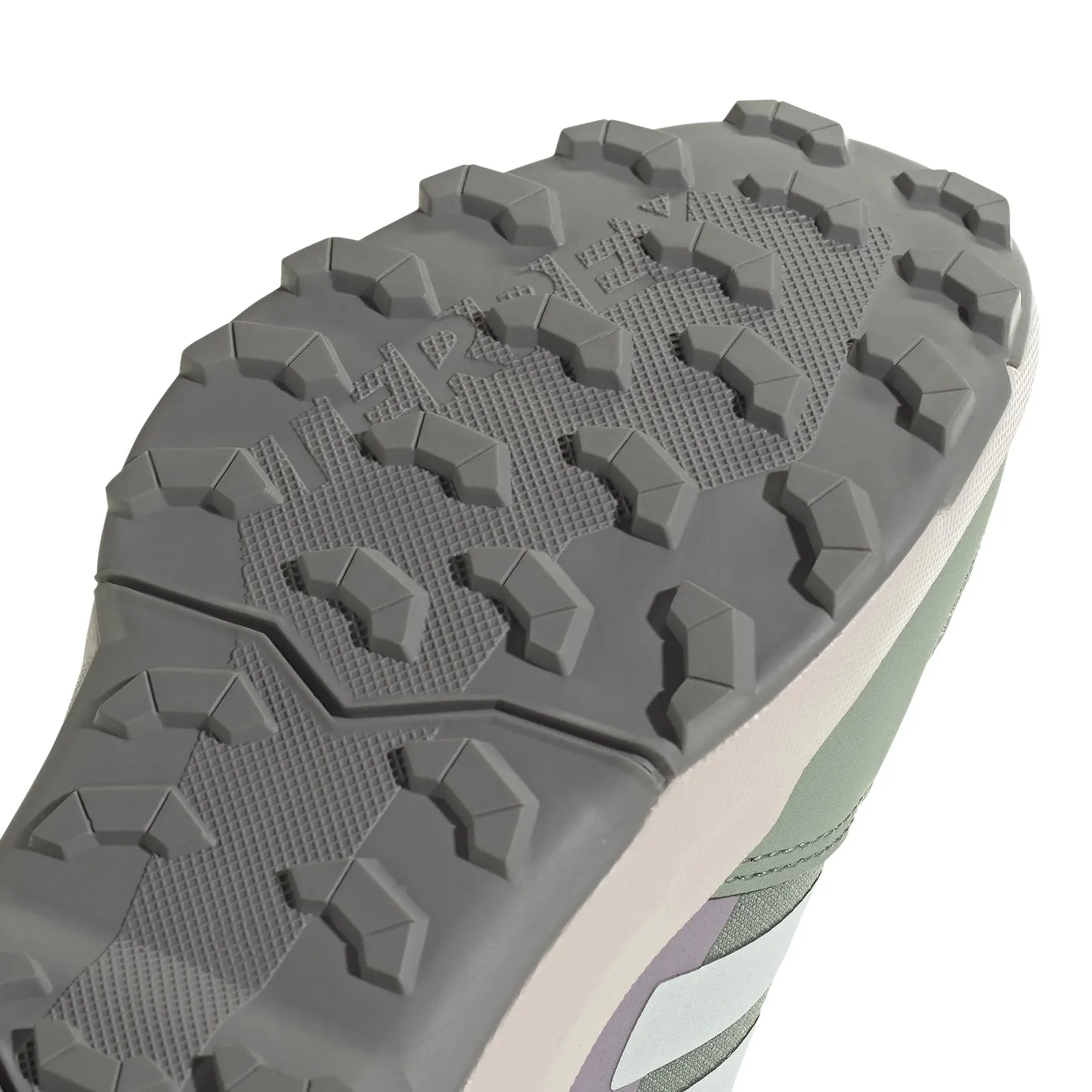 Кросівки Adidas Terrex Ax4r для дітей, унісекс, фото №5