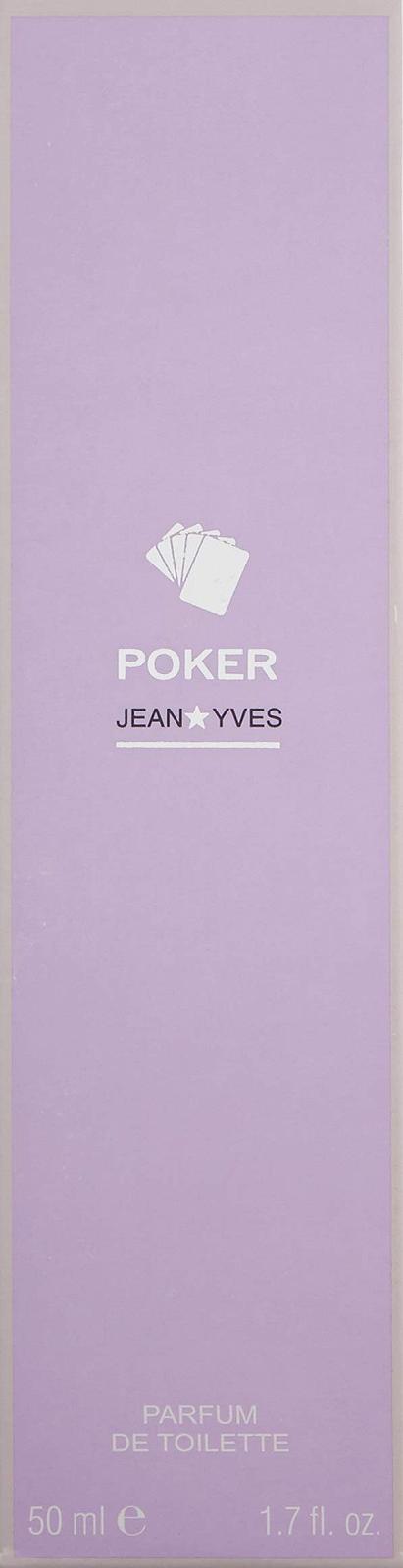 Парфумована вода Milton-Lloyd Poker 50 мл, фото №2