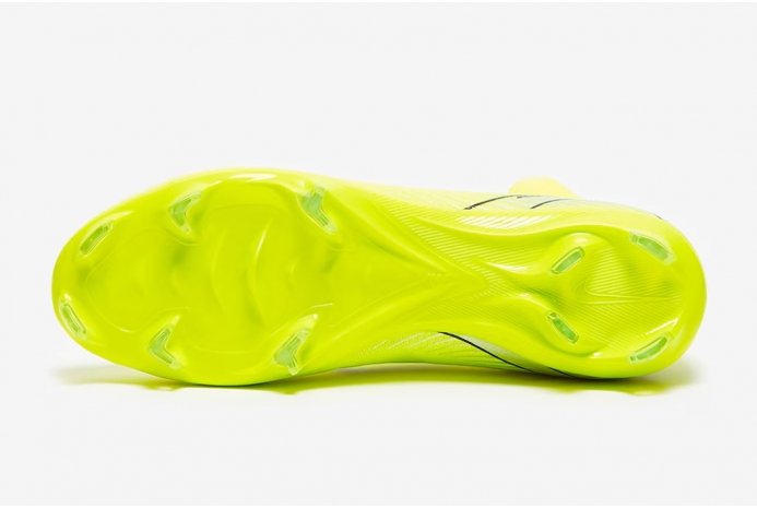 Бутси Nike ZM SUPERFLY 10 PRO FG 42.5, фото №4
