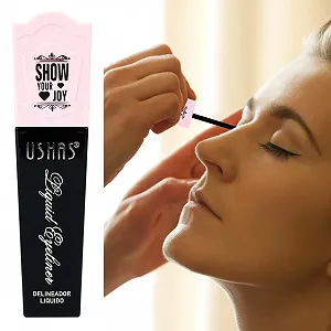 Підводка для очей Fowybe водостійка ціна на synthetic.ua - Фото 1 Підводка для очей Fowybe водостійка synthetic.ua - Фото 1