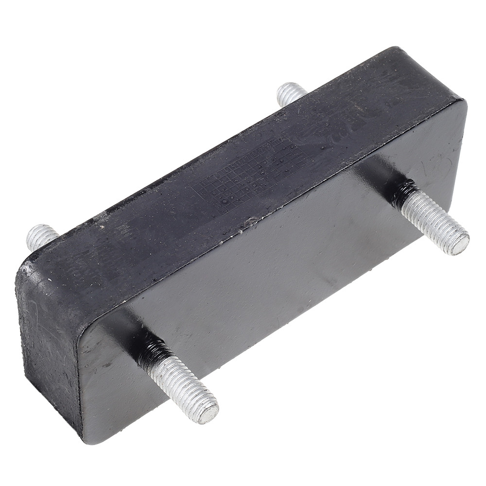 Подушка подвески радиатора 1226 боковая пр-во FOTON M4130160003A0, фото №1 Подушка подвески радиатора 1226 боковая пр-во FOTON M4130160003A0, фото №1