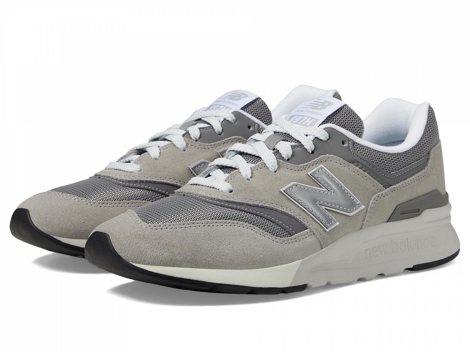 Кроссовки New Balance 997H Core, фото №2