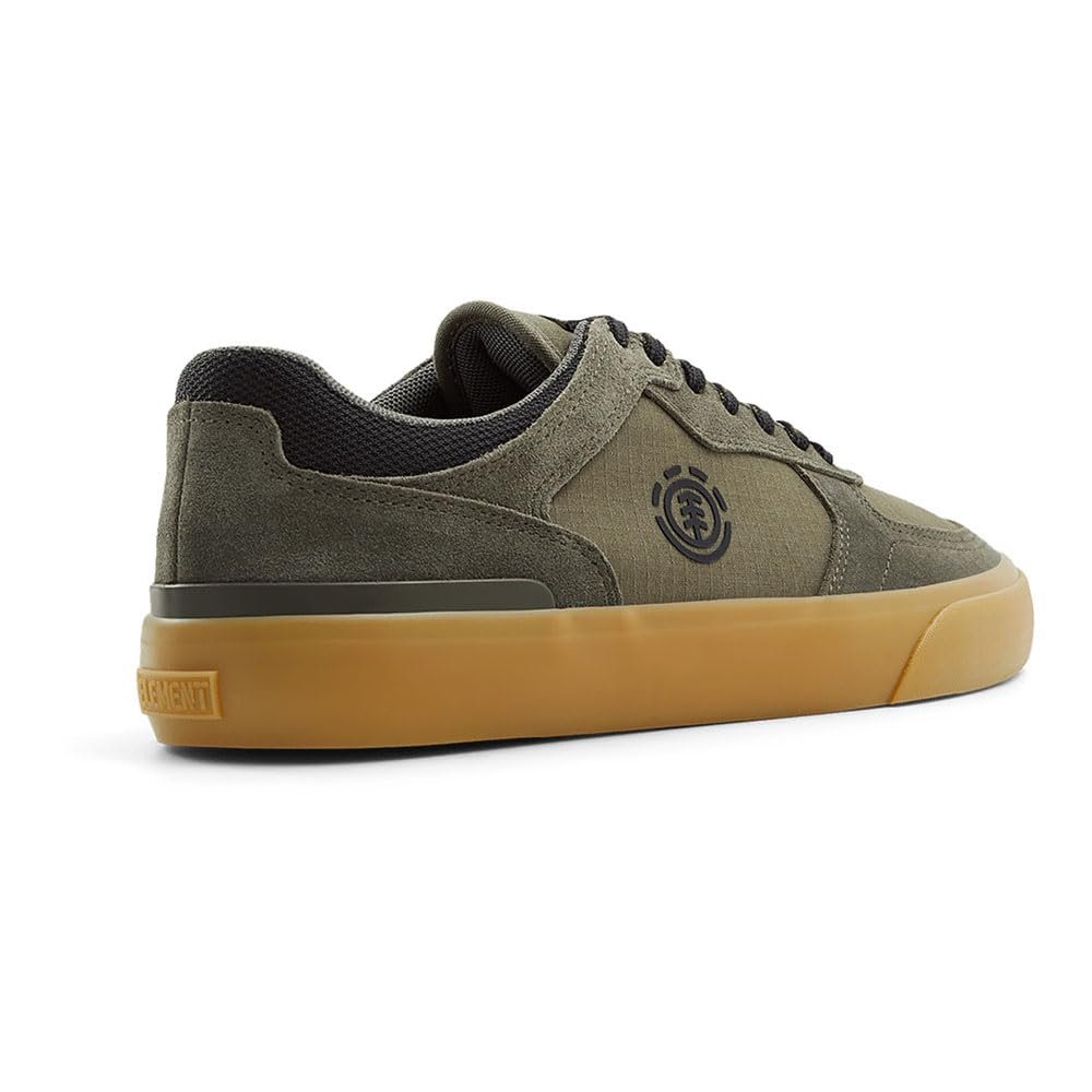 Кроссовки Element Heatley 2.0, фото №4