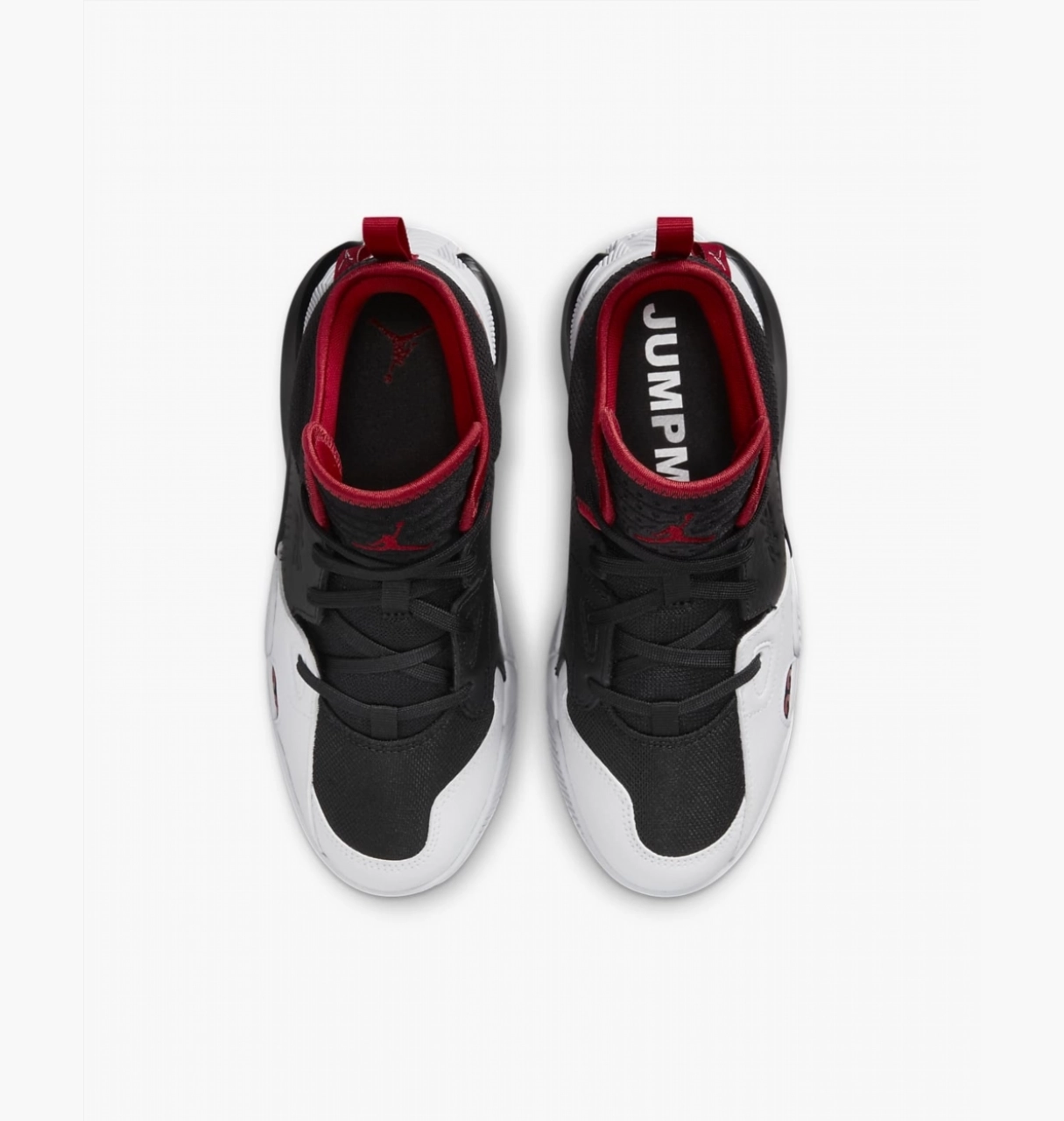 Кросівки баскетбольні Jordan Stay Loyal 2 38, фото №4