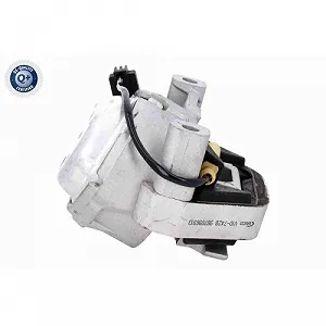 Опора двигателя VAICO V10-7428 Green Mobility Parts VAG передняя правая synthetic.ua - Фото 1