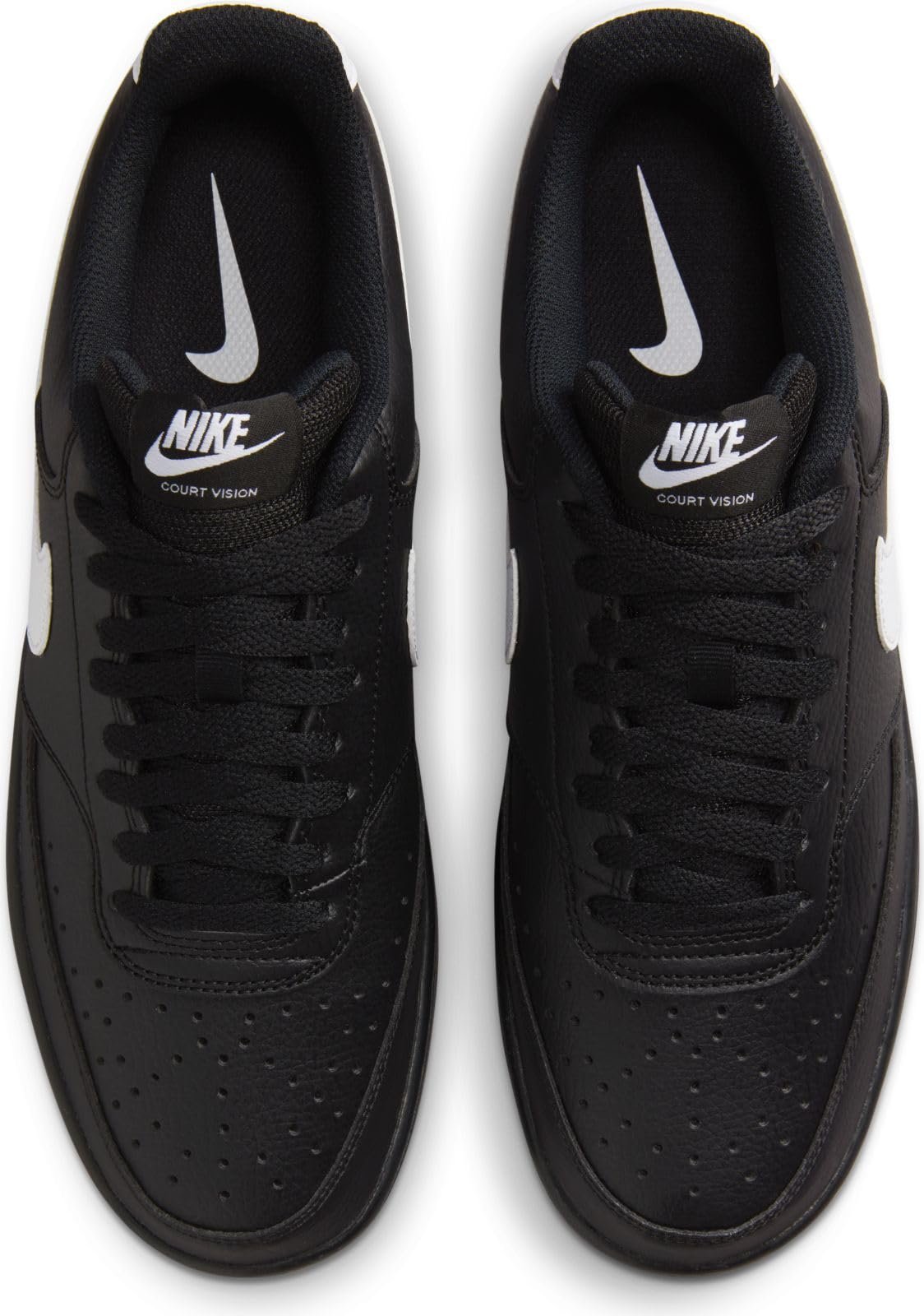 Кросівки Nike Court Vision Low Чоловічі, фото №5 Кросівки Nike Court Vision Low Чоловічі, фото №5