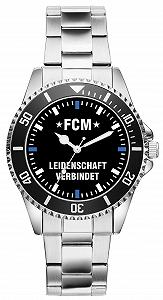 Женские часы KIESENBERG Magdeburg D-2396 с металлическим ремешком, диаметр 33 мм, черный, браслет - Фото 1