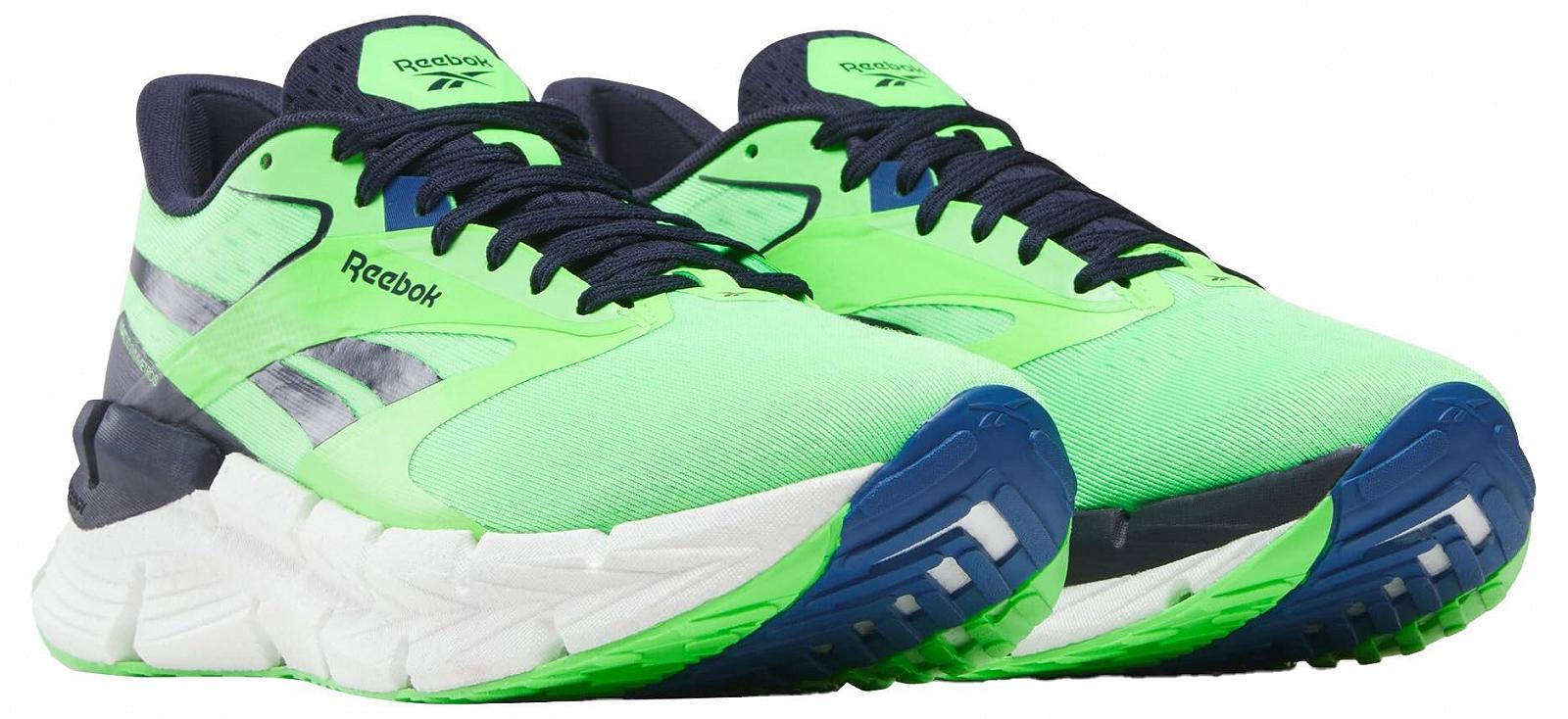 Чоловічі Кросівки Reebok Floatzig Symmetros, фото №5