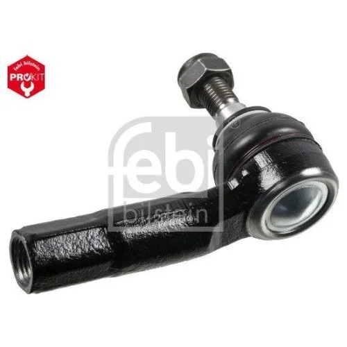 Наконечник рульової тяги FEBI BILSTEIN ProKit 37593 для AUDI SEAT SKODA VW CUPRA, фото №3 Наконечник рульової тяги FEBI BILSTEIN ProKit 37593 для AUDI SEAT SKODA VW CUPRA, фото №3
