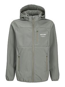 Куртка Softshell JACK & JONES Jjtheo Noos Jnr для хлопчиків - Фото 1