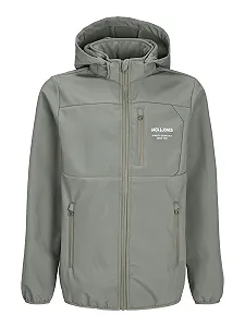 Купити Куртка Softshell JACK & JONES Jjtheo Noos Jnr для хлопчиків - Фото 1 Куртка Softshell JACK & JONES Jjtheo Noos Jnr для хлопчиків - Фото 1