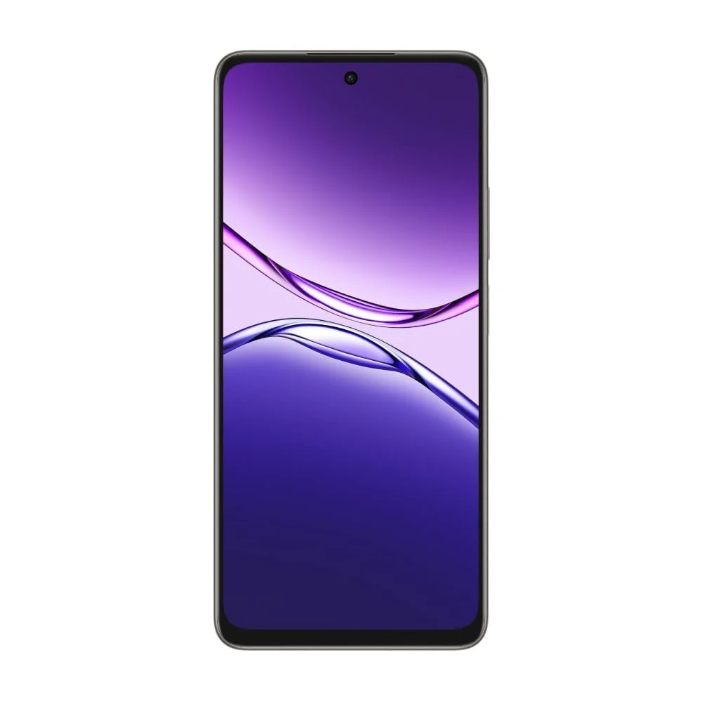 Смартфон Oppo A5 Pro 4G Snapdragon 6115 Pro 8/256 ГБ 6.67" 90 Гц 50 Мп AI 5800 мАч Черно-коричневый, фото №3