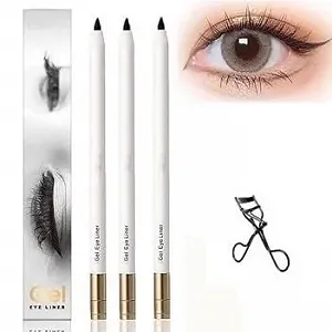 Купити Підводка для очей Ripobserve, Водостійка ручка для очей Ripobserve, Не розмазується, Водостійка - Фото 1 Підводка для очей Ripobserve, Водостійка ручка для очей Ripobserve, Не розмазується, Водостійка - Фото 1