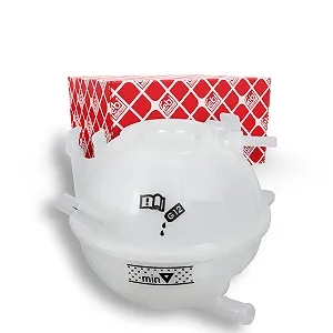 Розширювальний бачок охолоджувальної рідини FEBI BILSTEIN 46748 - Фото 1