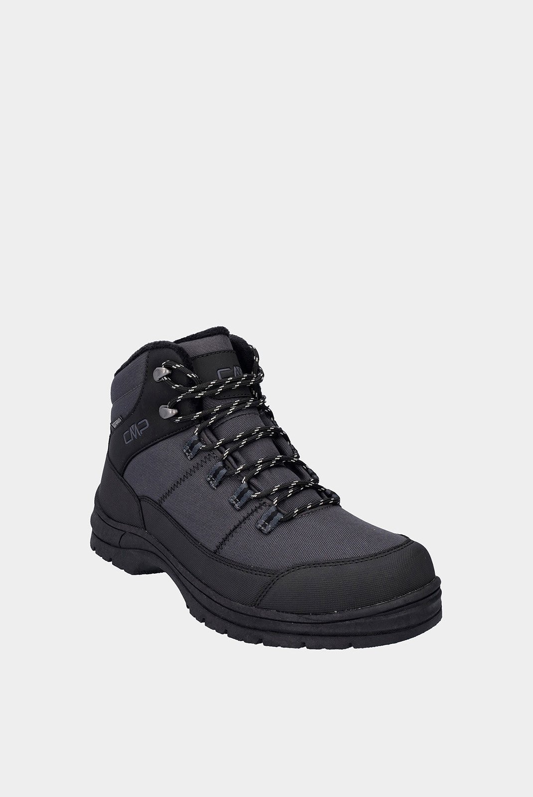 Черевики CMP ANNUUK SNOW BOOT WP 42, фото №2