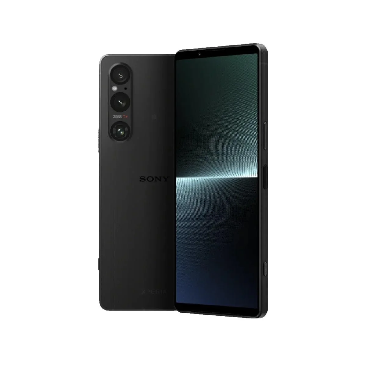 Смартфон Sony Xperia 1 V Black, фото №1