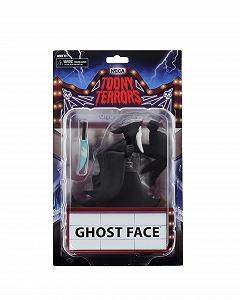 Фигурка Scream Ghostface NECA Toony Terrors, 15 см synthetic.ua - Фото 1