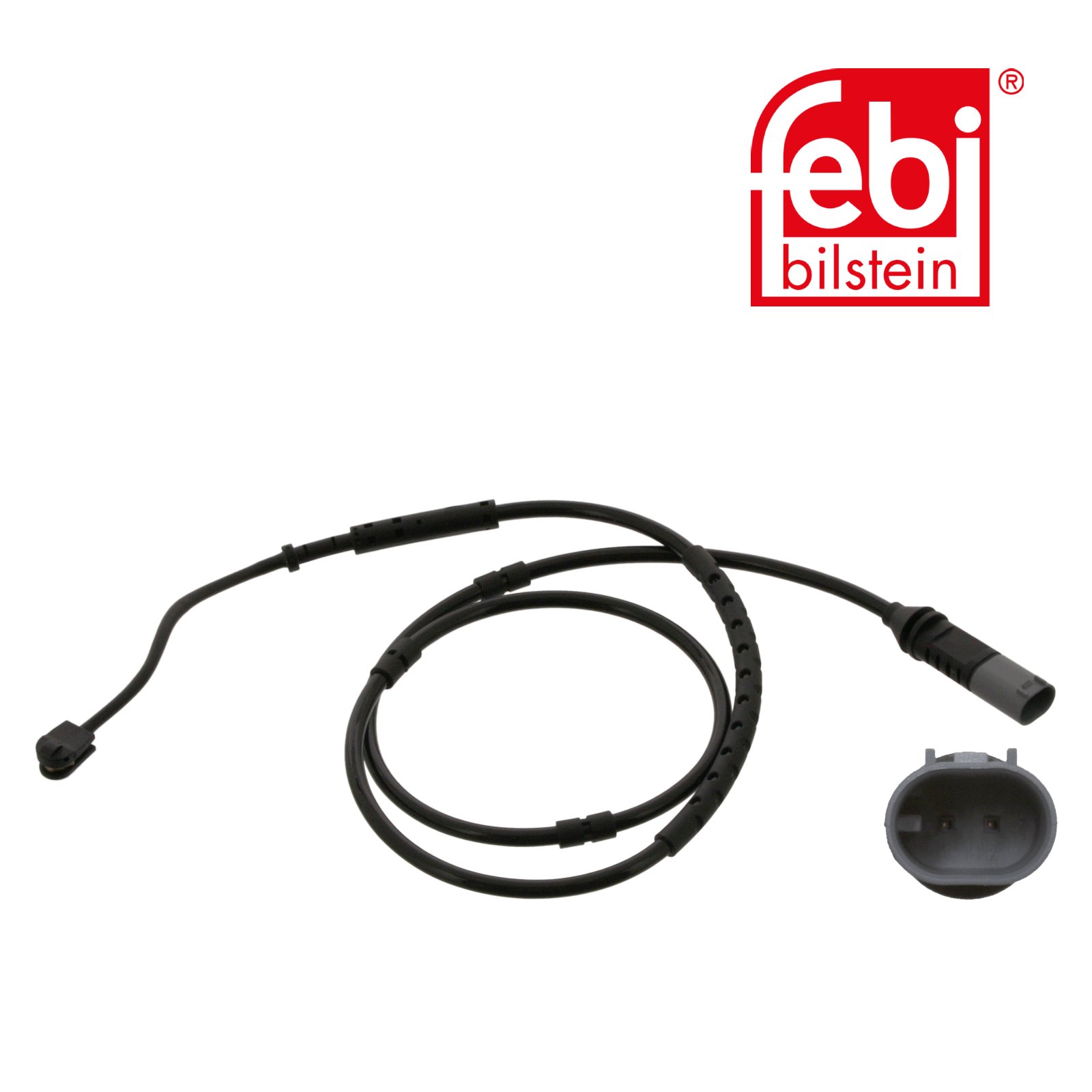 Гальмівний диск FEBI BILSTEIN 24471 для BMW, задня вісь, фото №4