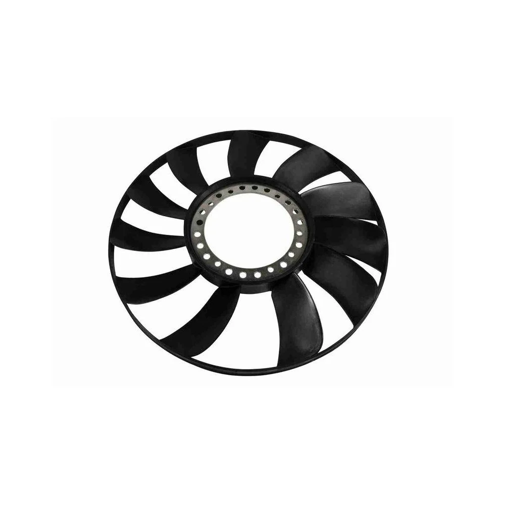 Крильчатка вентилятора охолодження двигуна VEMO Green Mobility Parts V15-90-1854 для AUDI SEAT VW, фото №1