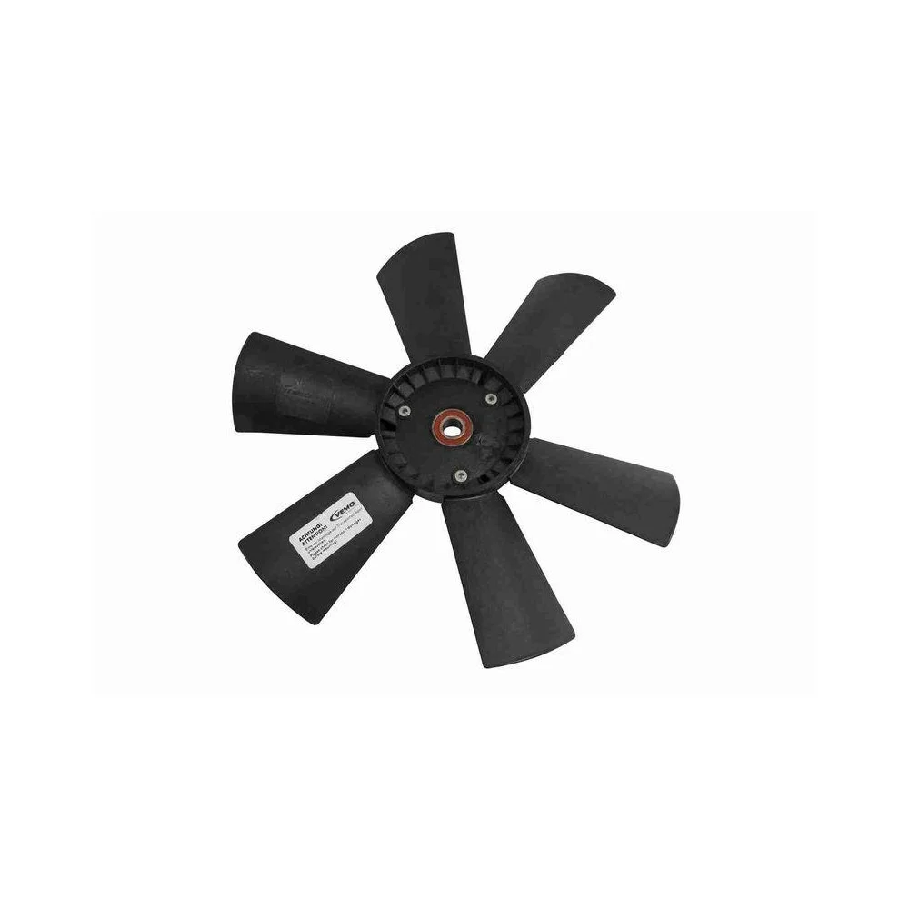 Крильчатка вентилятора охолодження двигуна VEMO V30-90-1633, фото №1