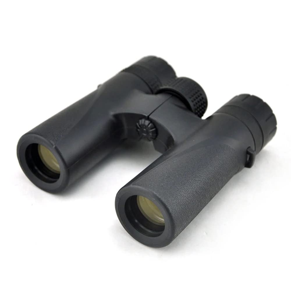 Бинокль VVHUDA 12x28 Professional Power Zoom Long Range Roof, фото №5