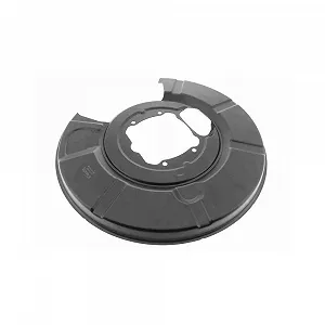 Захисний кожух гальмівного диска VAICO V20-2794 для BMW - Фото 1