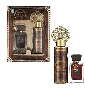 Парфюмированная вода Khashab & Oud Agarwood, Oudh 100 мл - Фото 1