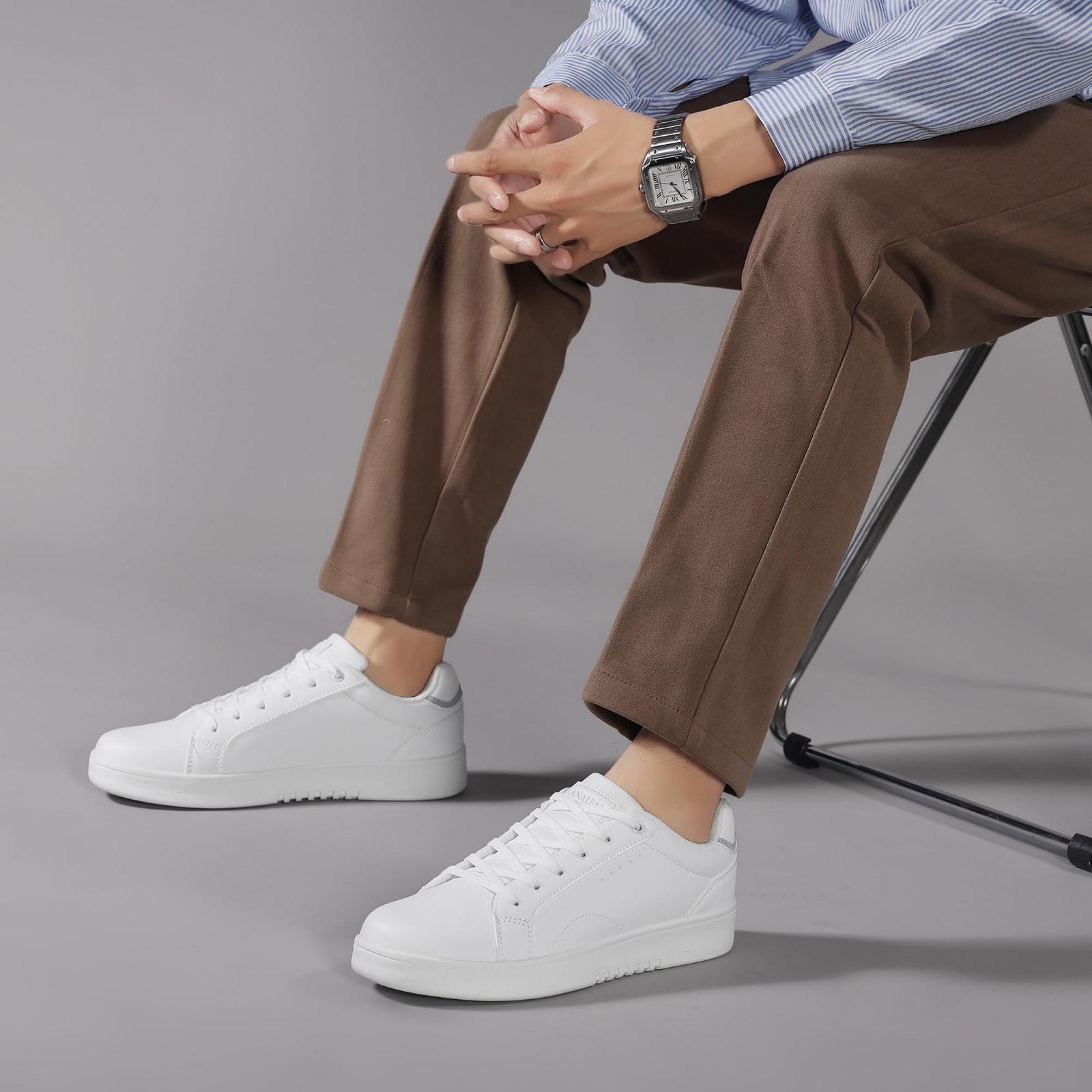 Чоловічі Кросівки ANALEAF, фото №6