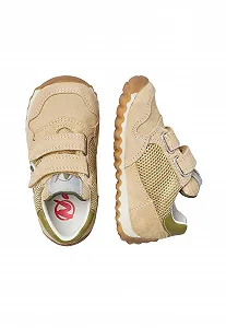 Кеди Naturino Замша та Тканина synthetic.ua - Фото 1