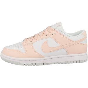 Кросівки Nike Dunk Low W чоловічі - Фото 1