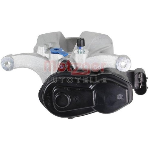 Гальмівний супорт METZGER AUTOTEILE GREENPARTS 6261695 для LAND ROVER, фото №3 Гальмівний супорт METZGER AUTOTEILE GREENPARTS 6261695 для LAND ROVER, фото №3