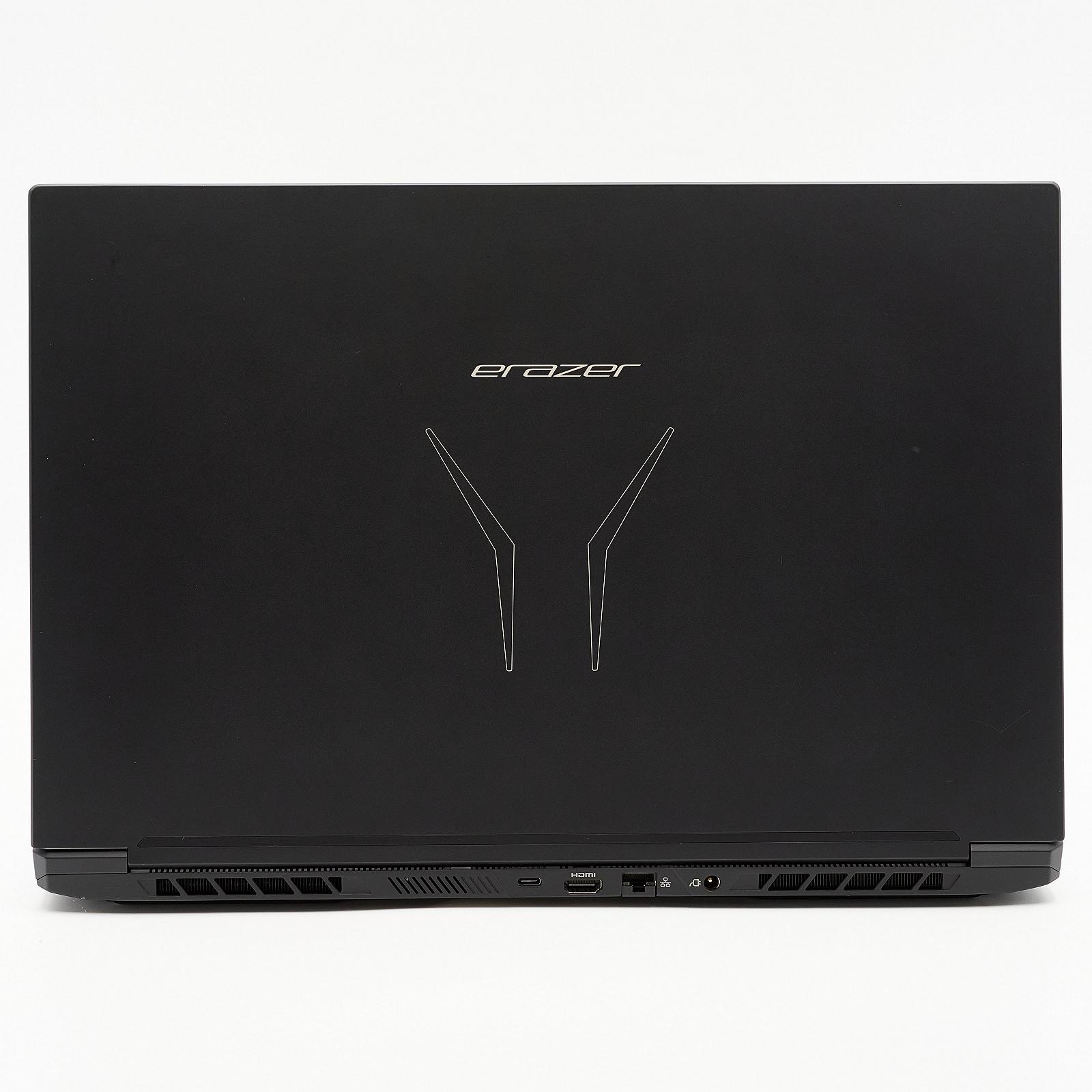 Игровой ноутбук Medion Erazer Beast X30-MD Intel Core i7-12700H ОЗУ 16 ГБ SSD 1 ТБ RTX 3070Ti IPS WQHD 2K 165Hz, фото №7