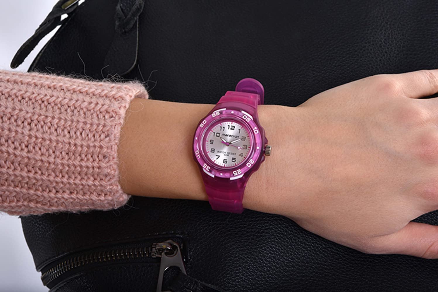 Детские Аналоговые Кварцевые Часы Timex, фото №3