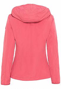 Жіноча куртка camel active synthetic.ua - Фото 1