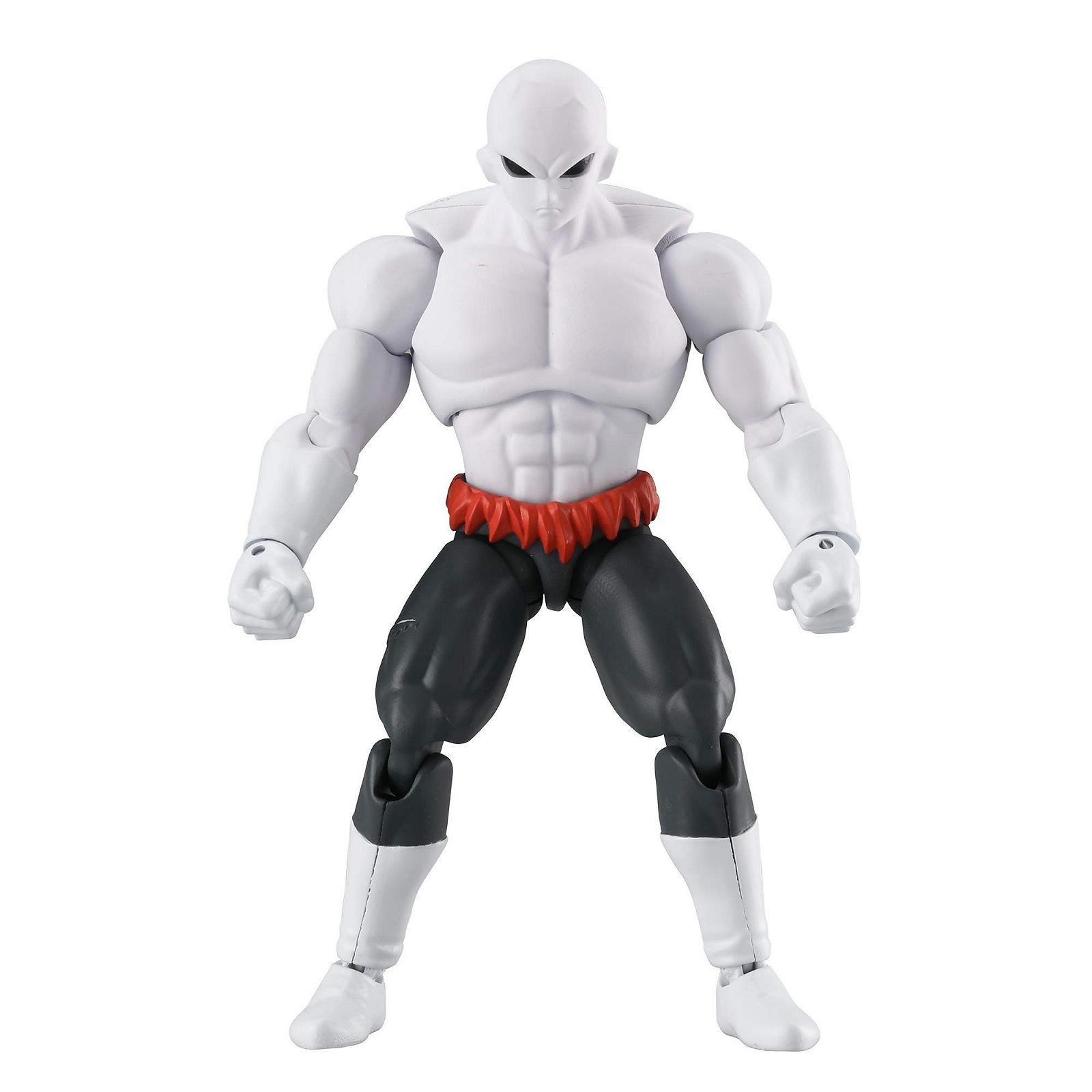 Фигурка Jiren Dragon Ball Evolve, фото №1