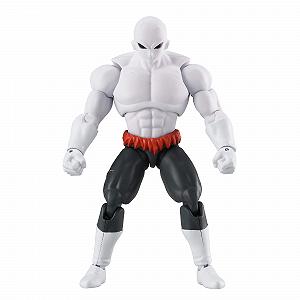 Фігурка Jiren Dragon Ball Evolve - Фото 1