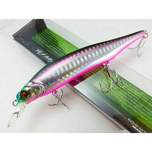 X-80 Magnum GG Bayside Green PB воблер Megabass