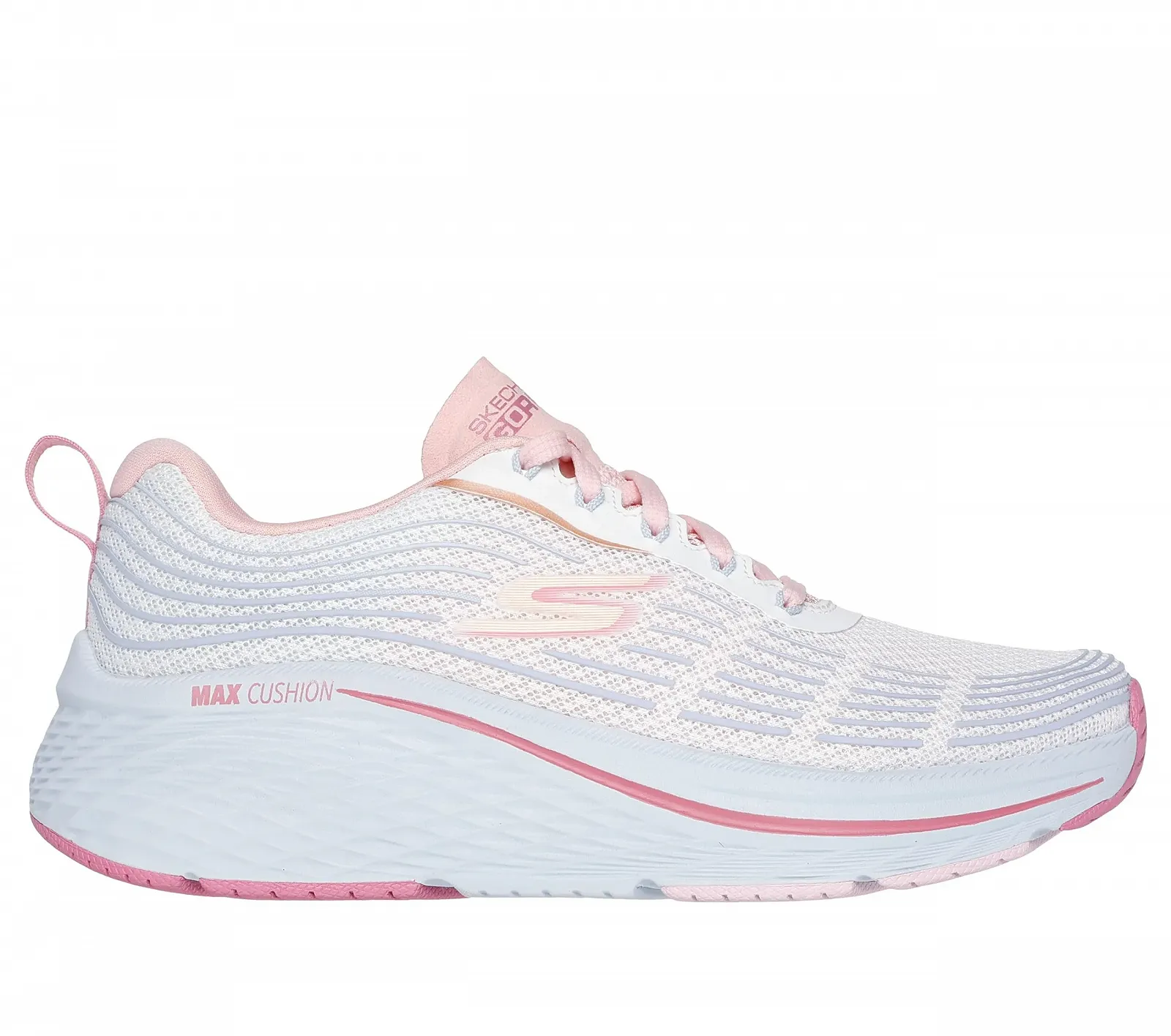 Кросівки Skechers D'Lites Extreme 11422 BKW жіночі, фото №5