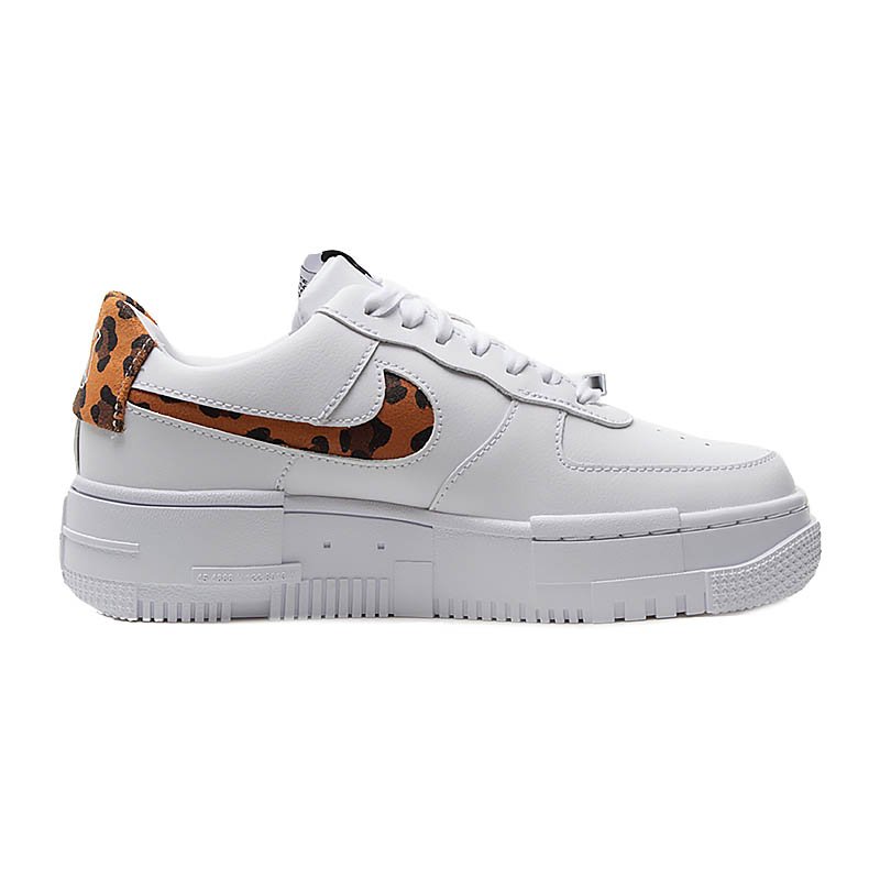 Кроссовки Nike AF1 Pixel SE 41, фото №3