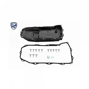 Масляний піддон АКПП VAICO Original VAICO Quality V10-9077 для AUDI VW - Фото 1