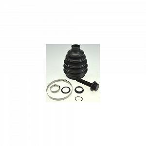 Комплект пильовика ШРУСа SPIDAN 23690 зовнішній - Фото 1