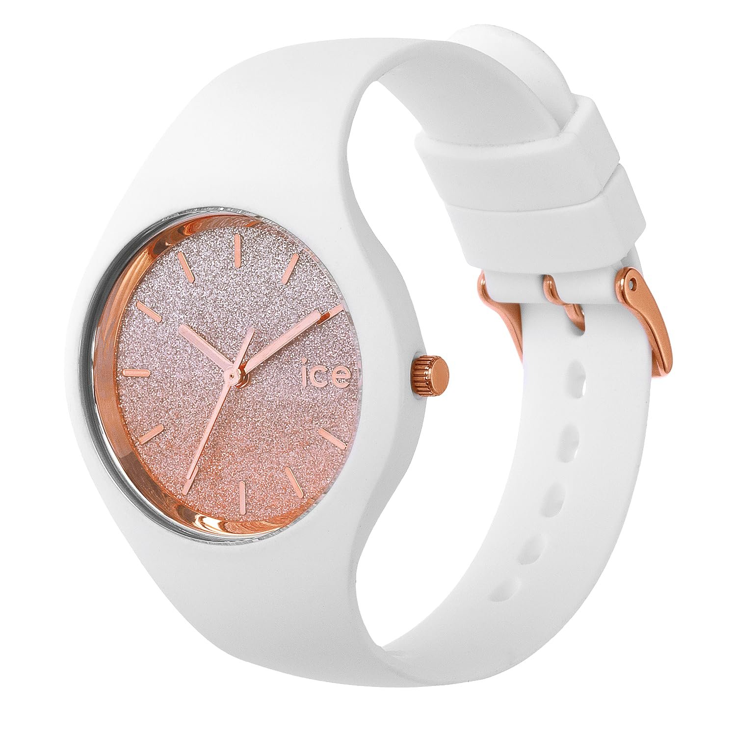 Годинник ICE-WATCH 024519, Білий, Ремінець, фото №2