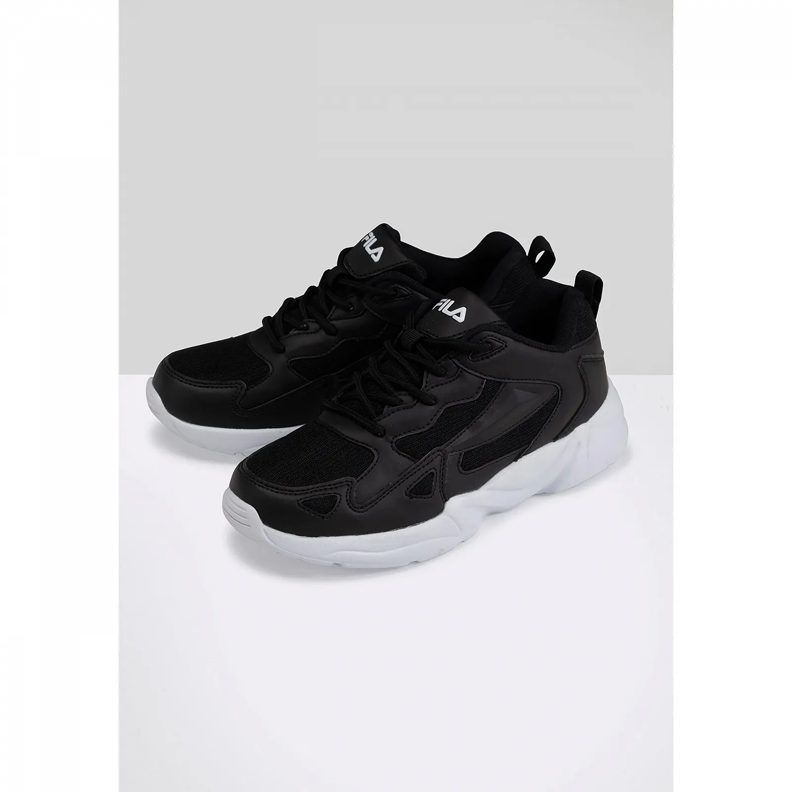 Кроссовки FILA Ventosa Teens Детские, фото №6